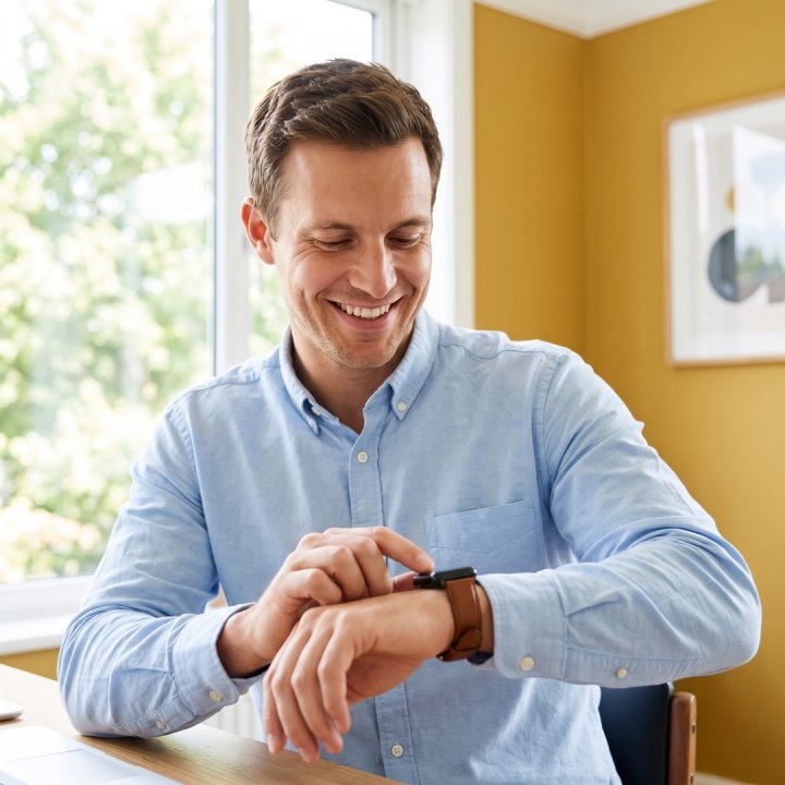 How long does treatment with aligners & braces take in Vienna