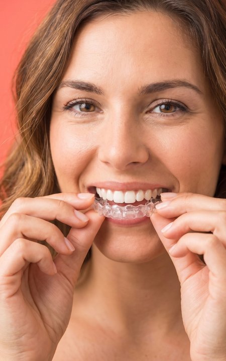 DrSmile in Vienna & Austria – the SayCheeese alternative