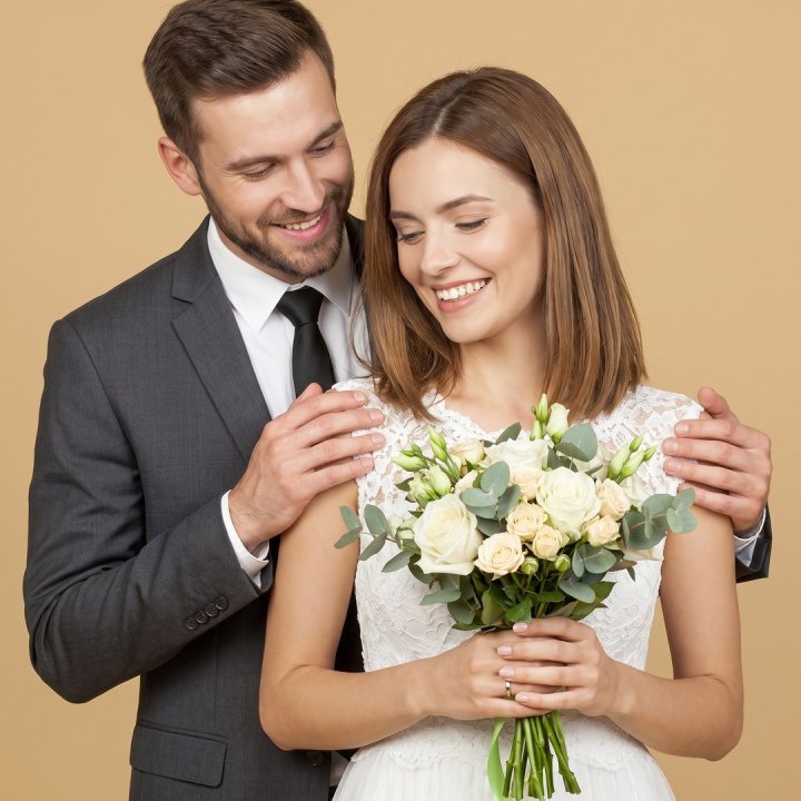 Wedding checklist with a dream smile thanks to braces from Vienna