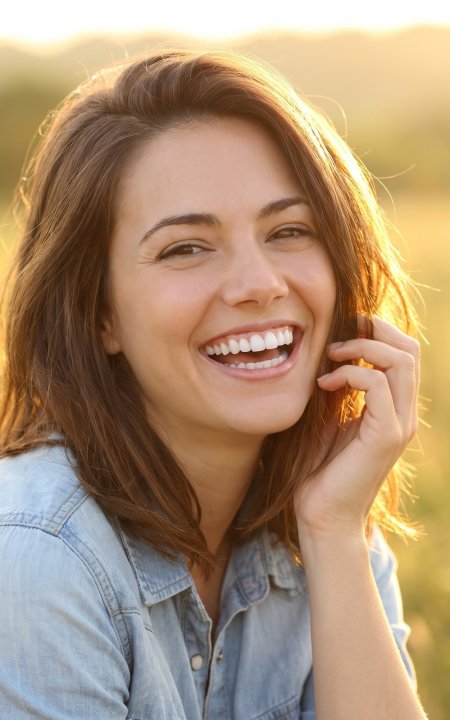 Teeth correction at the dentist in Vienna – SayCheeese