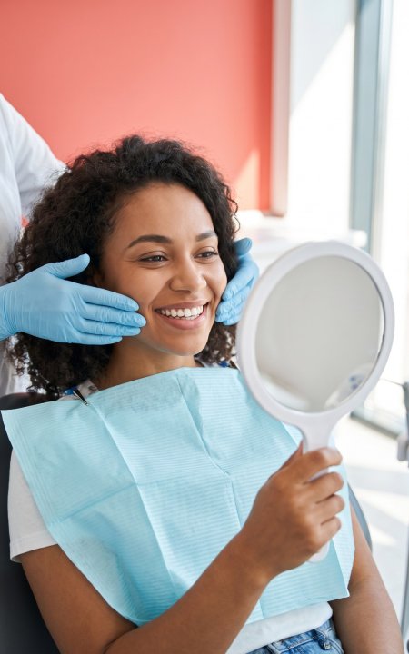 The best provider of invisible braces in Vienna