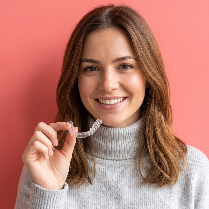 Advantages of braces for adults – SayCheeese Vienna
