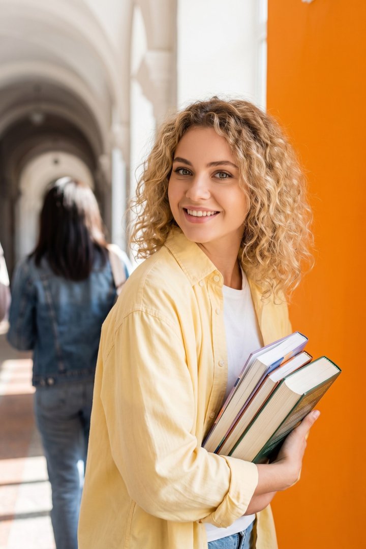 Braces for teenagers aged 15 and over – SayCheeese youth Vienna