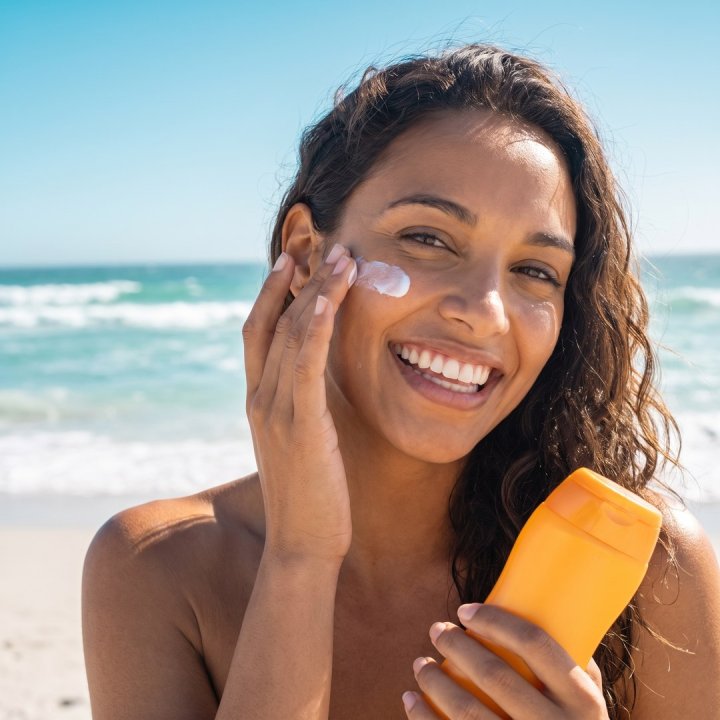 Summer offer on invisible braces in Vienna