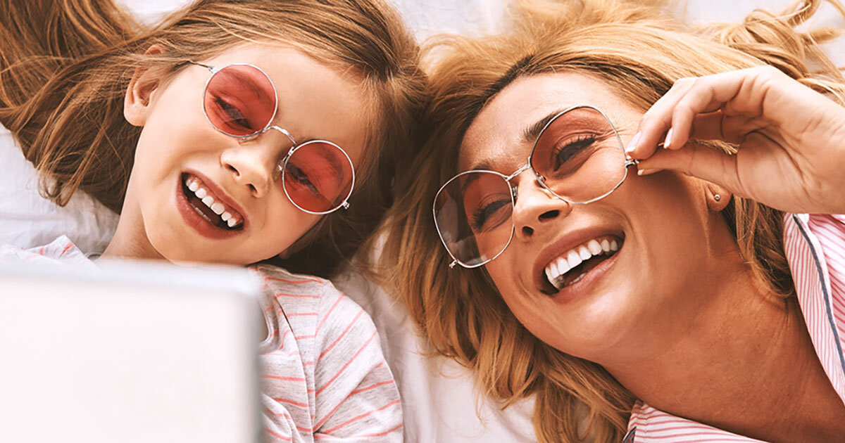 >Welche Zahnfehlstellungen lassen sich mit unsichtbaren Zahnschienen korrigieren?