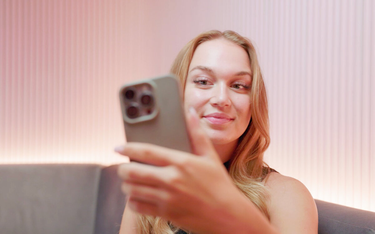 >Ist eine unsichtbare Zahnspange auch für Jugendliche ab 16 geeignet – oder nur für Erwachsene?