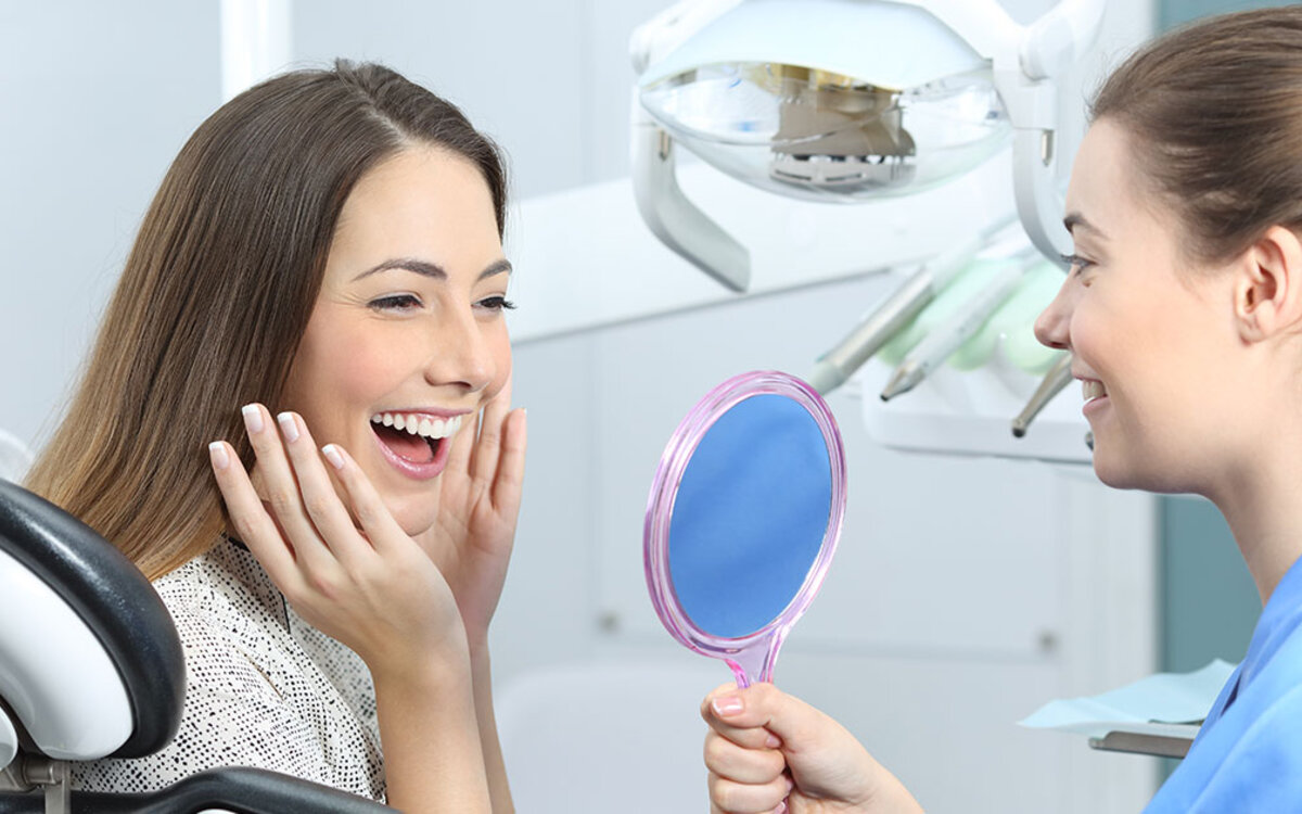 >3D Scan in der Kieferorthopädie: Warum er für unsichtbare Zahnschienen so entscheidend ist