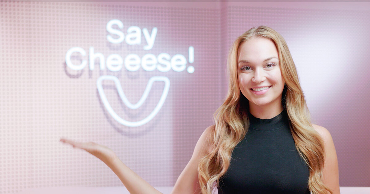 >Können unsichtbare Zahnschienen wirklich Zahnlücken schließen – ohne Zähne ziehen oder bleibende Retainer?