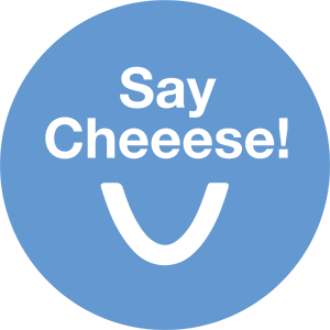 SayCheeese Logo